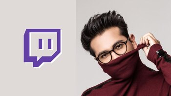 Andy nació en Tarma y