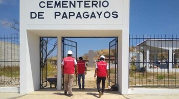 Consorcio Papagayo recibió la multa