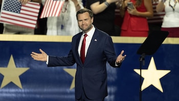 JD Vance alarga los plazos de Trump para la guerra de Irán: "Entrará en una fase muy diferente en un par de meses"