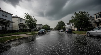 Autoridades recomiendan a la población