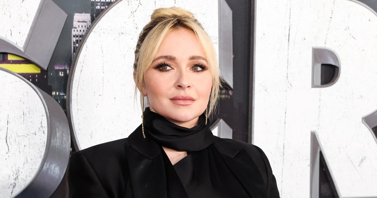 Murio Murió Hayden Panettiere, estrella de ‘Scream 4’ - Infobae