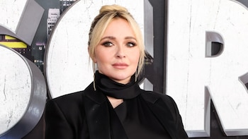 Hayden Panettiere detalla cómo trabajar desde niña en Hollywood marcó su vida: “El ‘no’ nunca fue una opción”