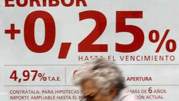 Los bancos reservan este año