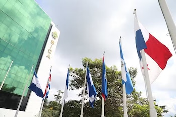 Parlacen Nicaragua