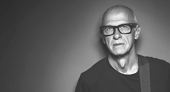 Miki González vive en Cusco