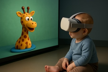 La tecnología XR en la