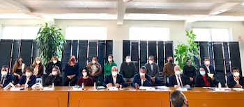 Según el senador, es necesaria