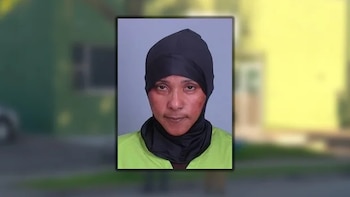 Fahima Mahamud, propietaria del centro infantil, intentó salir de Estados Unidos tras cerrar la guardería, intensificando el caso judicial en su contra