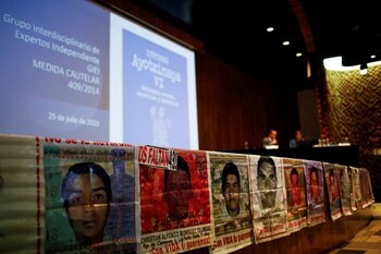 Presentación del sexto y último