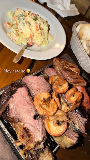 La jornada veraniega terminó con