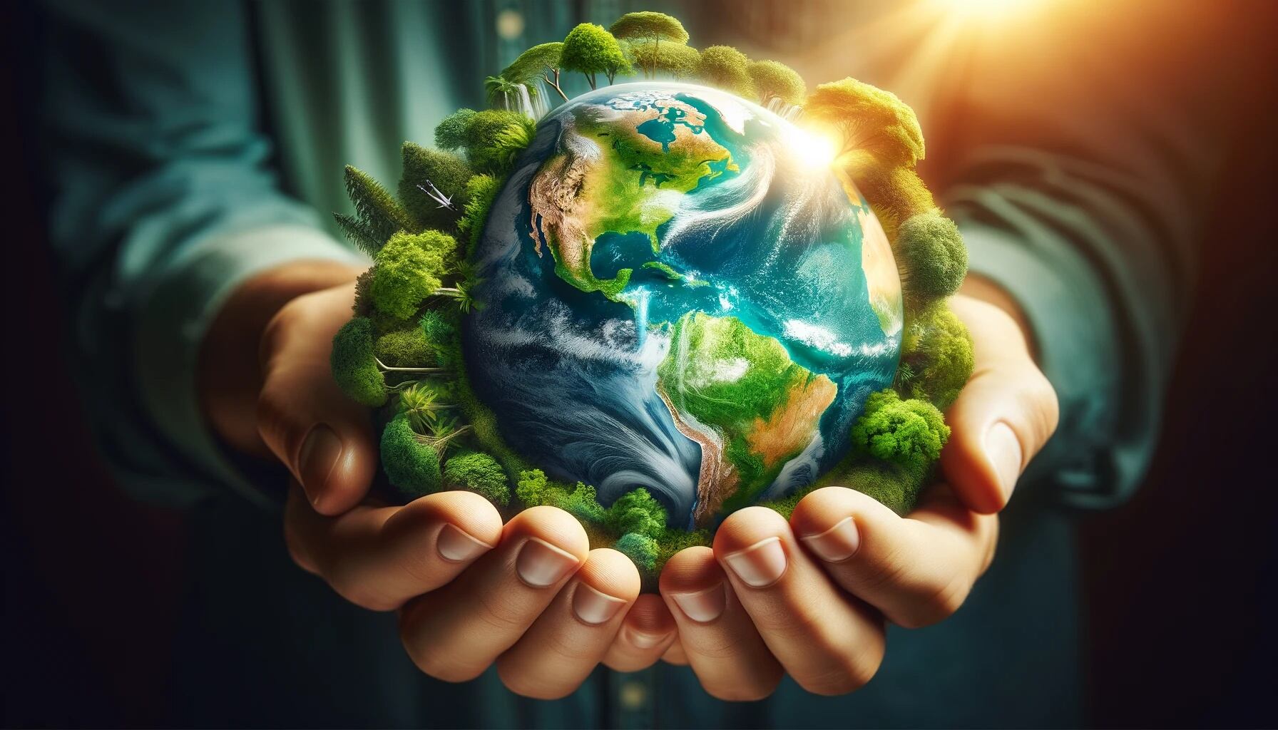 Las acciones preventivas coordinadas fortalecen la resiliencia frente a amenazas biológicas y ambientales (Imagen Ilustrativa Infobae)