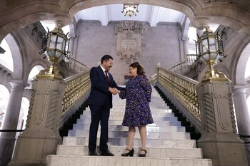 (Foto: X/@ClaraBrugadaM)