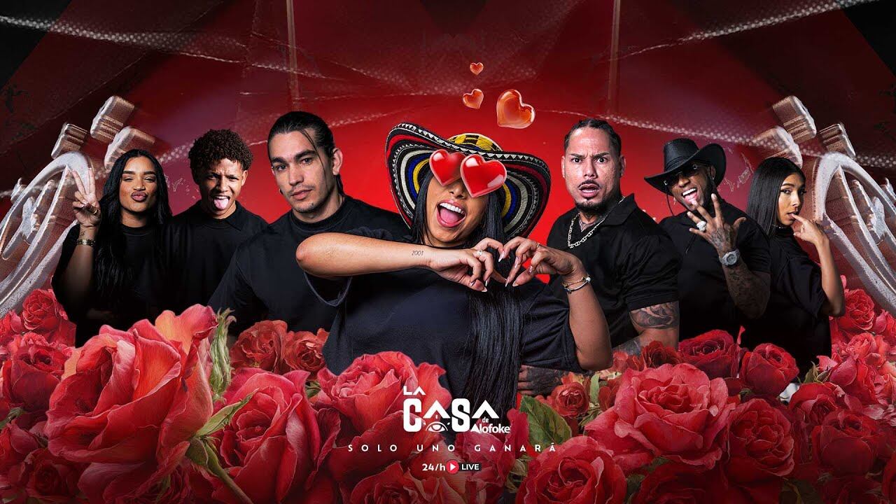 El 11 de agosto, en YouTube, se estrenó