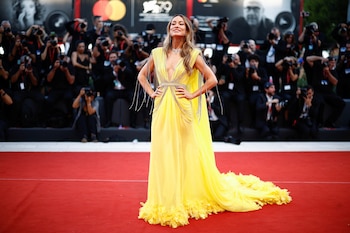 El proyecto dirigido por Olivia