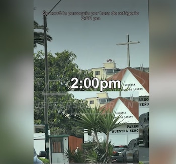 Jefferson Farfán anuncia transmisión especial para revelar pruebas contra Magaly Medina. Captura: Magaly TV La Firme.