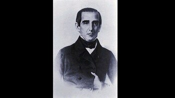 José Cayetano Heredia, quien reformó