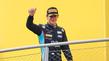 Se cumple un año de