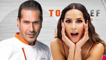 Fotos originales: Telemundo - Instagram