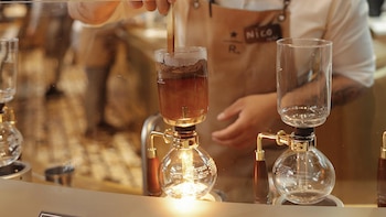 Starbucks abrirá a finales de