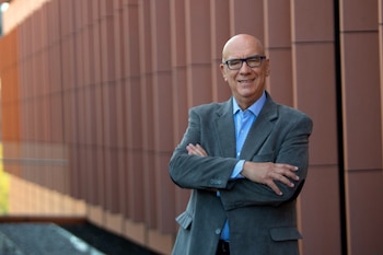 El fundador de MC prometió