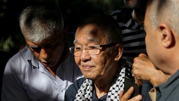 Muere Kozo Okamoto, uno de los autores del atentado que mató a 26 personas en un aeropuerto israelí en 1972