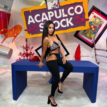 Jacky Ramírez habló de Altafulla