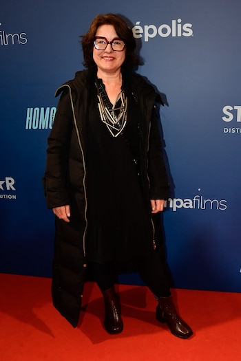 Los famosos en el estreno de Homo Argentum, la película de Guillermo Francella