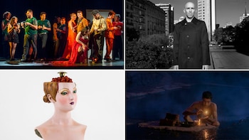 Guía de Arte y Cultura: semana del 26 de junio al 3 de julio de 2026