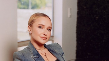 Hayden Panettiere, estrella de 'Nashville' y 'Héroes', muere a los 36 años
