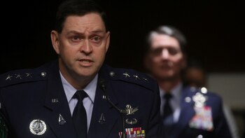 Un general estadounidense advirtió que