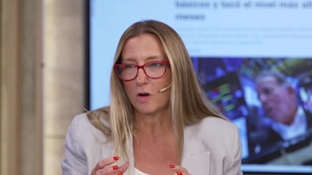 Mara Pegoraro: “Crecen las actividades que no generan empleo y las que generan empleo no crecen”