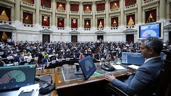 El Gobierno sostiene que el