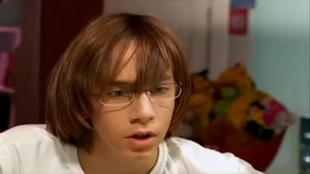 Además de varias publicidades, el