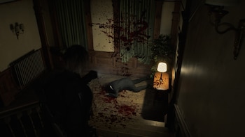 Resident Evil Requiem, de Capcom.