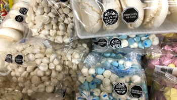 La obesidad infantil crece en