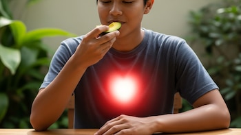 Cuál es la fruta que tiene más proteína, protege al corazón y ayuda a “sentirse lleno” con un efecto de saciedad