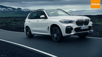 El precio de la camioneta