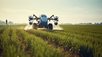 El auge de los vehículos