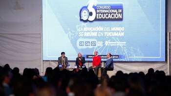 Cómo fue el Congreso de