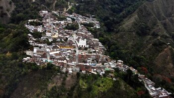 Tres muertos dejó accidente en