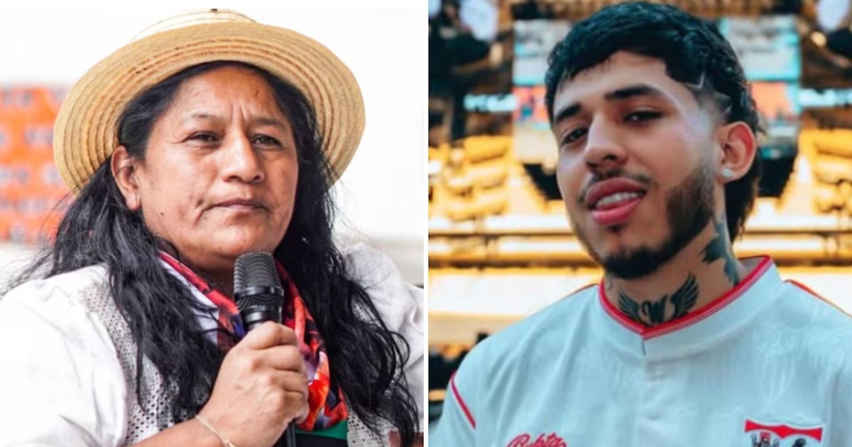 Aída Quilcué afirmó que mantiene invitación a una transmisión en vivo tras decisión de Westcol: “Siempre tendrás las puertas abiertas” - Infobae