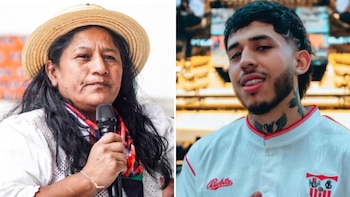 Aída Quilcué afirmó que mantiene invitación a una transmisión en vivo tras decisión de Westcol: “Siempre tendrás las puertas abiertas”