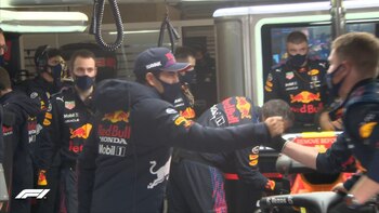 El mexicano intentará hacer un