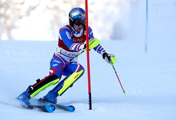 El francés Clement Noel consiguió