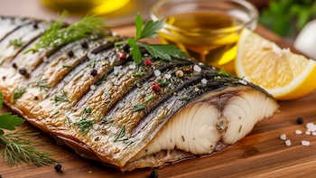 La caballa, uno de los pescados más ricos en omega 3, según la OCU: “Estamos ante un pescado azul barato, rico, de cercanía y sin problemas de mercurio”