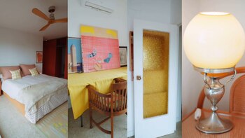 Tania Llasera vía Instagram