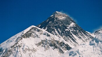 Con alturas de hasta 8.000