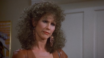 Shannon Wilcox, actriz de producciones