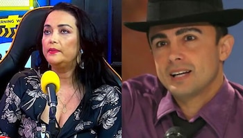Mariella Zanetti habla del estado