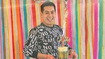 Él fue “DimeYao”, influencer de